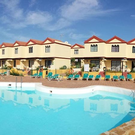 Ferienhaus Paradise Costa Calma - Max. 4 Personen - Wifi - Pool מראה חיצוני תמונה