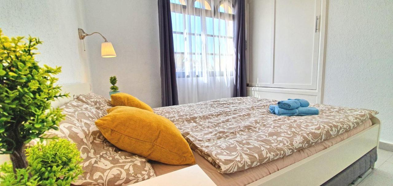 Ferienhaus Paradise Costa Calma - Max. 4 Personen - Wifi - Pool מראה חיצוני תמונה